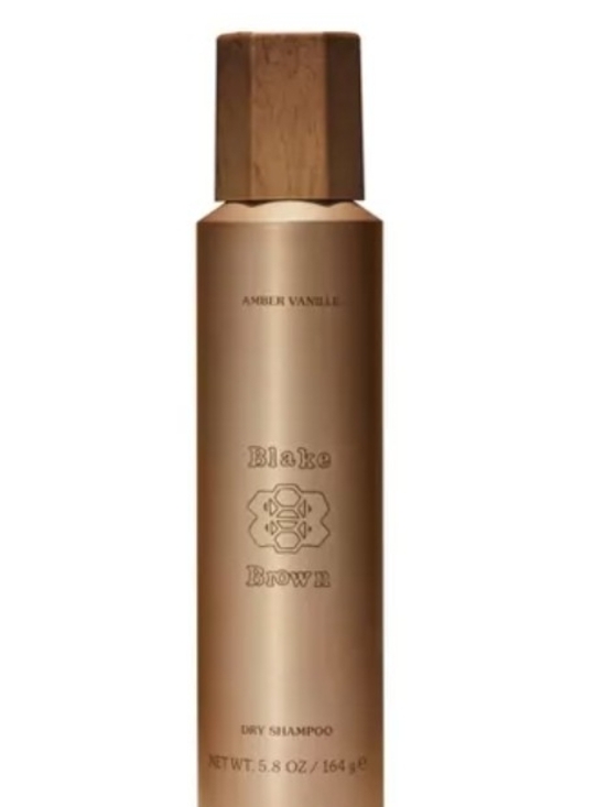 Blake Brown Other - Blake BrownBlake Brown Dry Shampoo - Amber Vanille - Vanilla Sandalwood